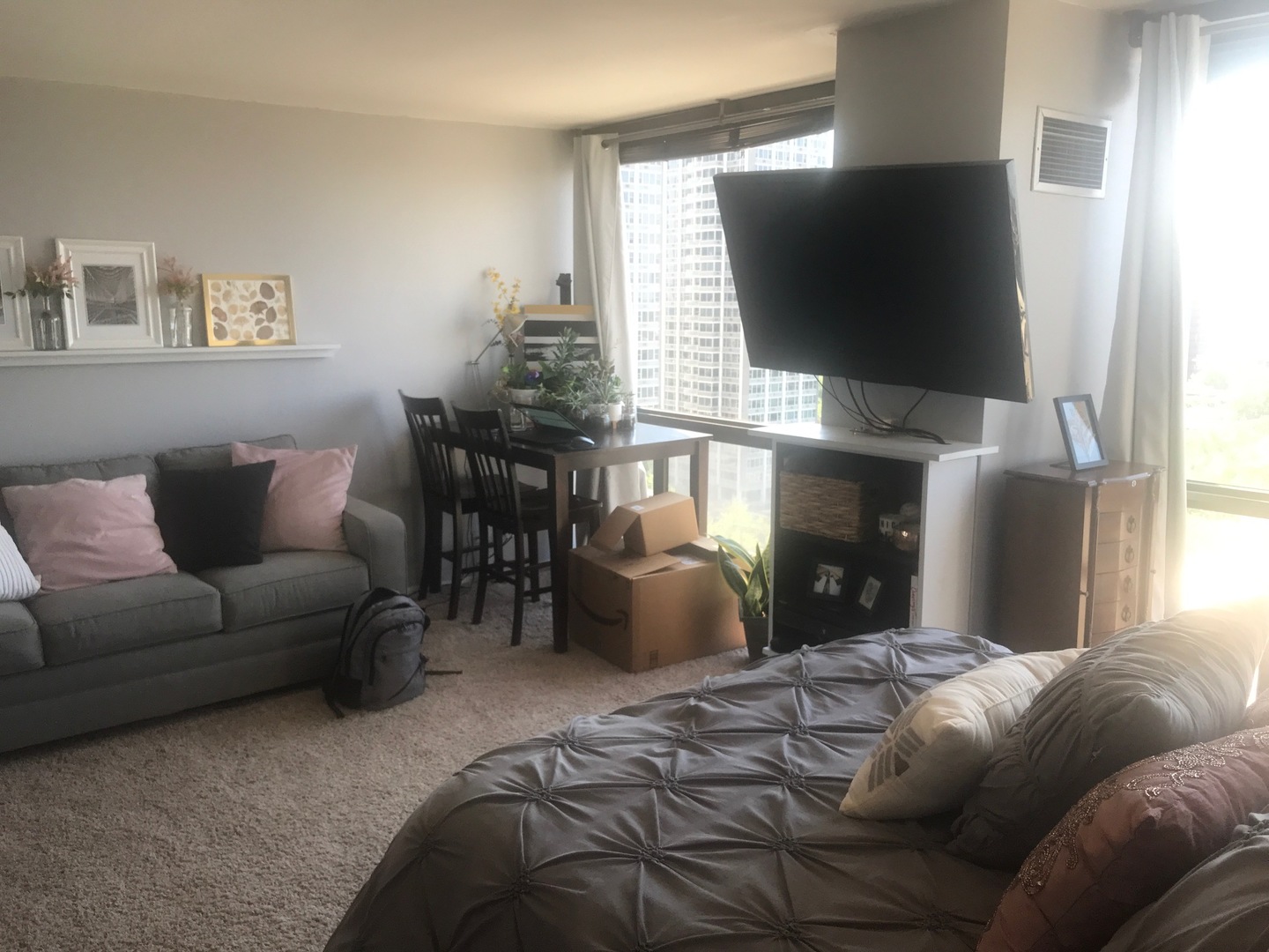 4343 North Clarendon Avenue, Unit 1501 Chicago, IL 60613 - Photo 7 of 18