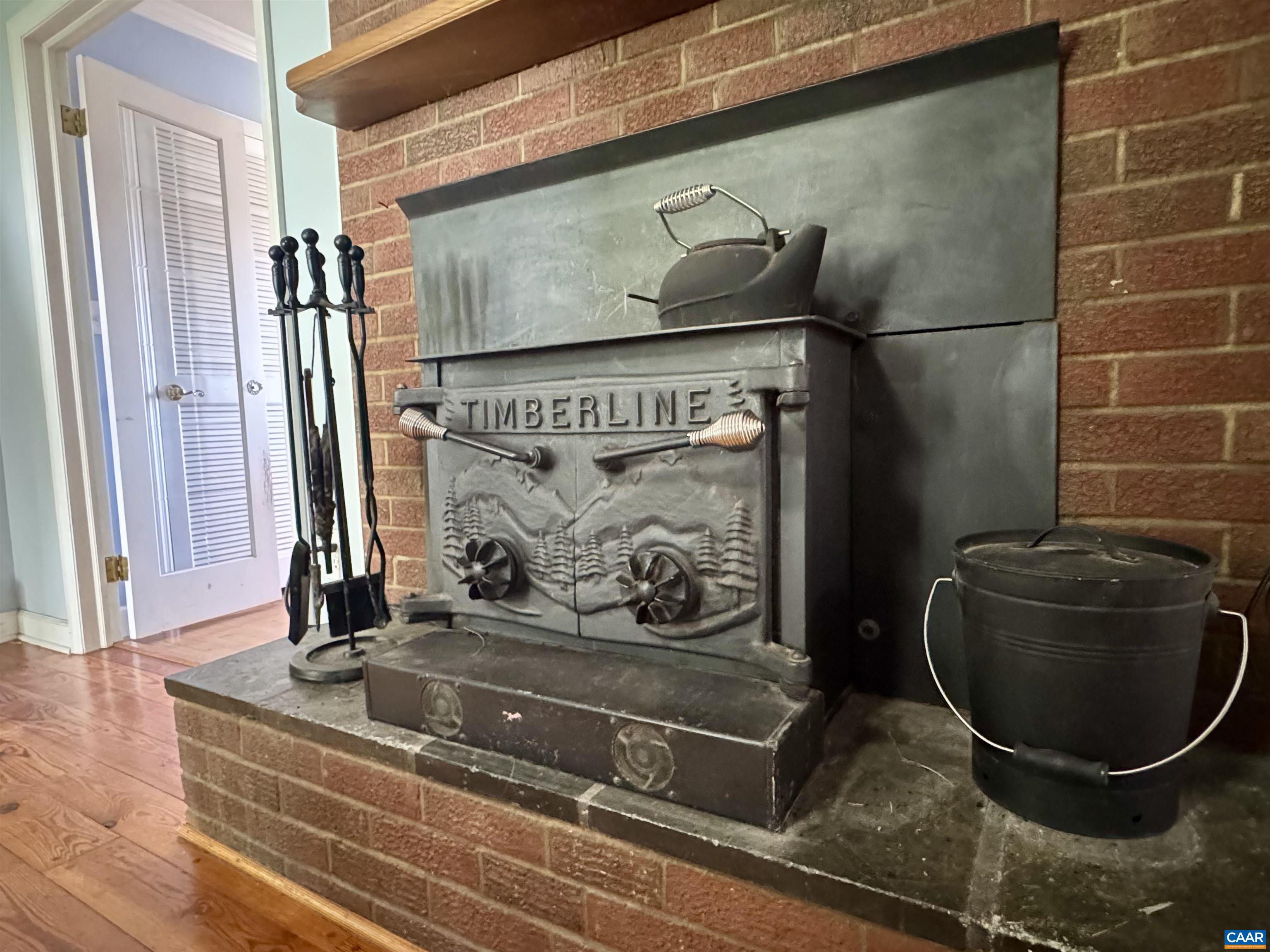 150 Union Church Road Churchville, VA 24421 - Photo 22 of 71