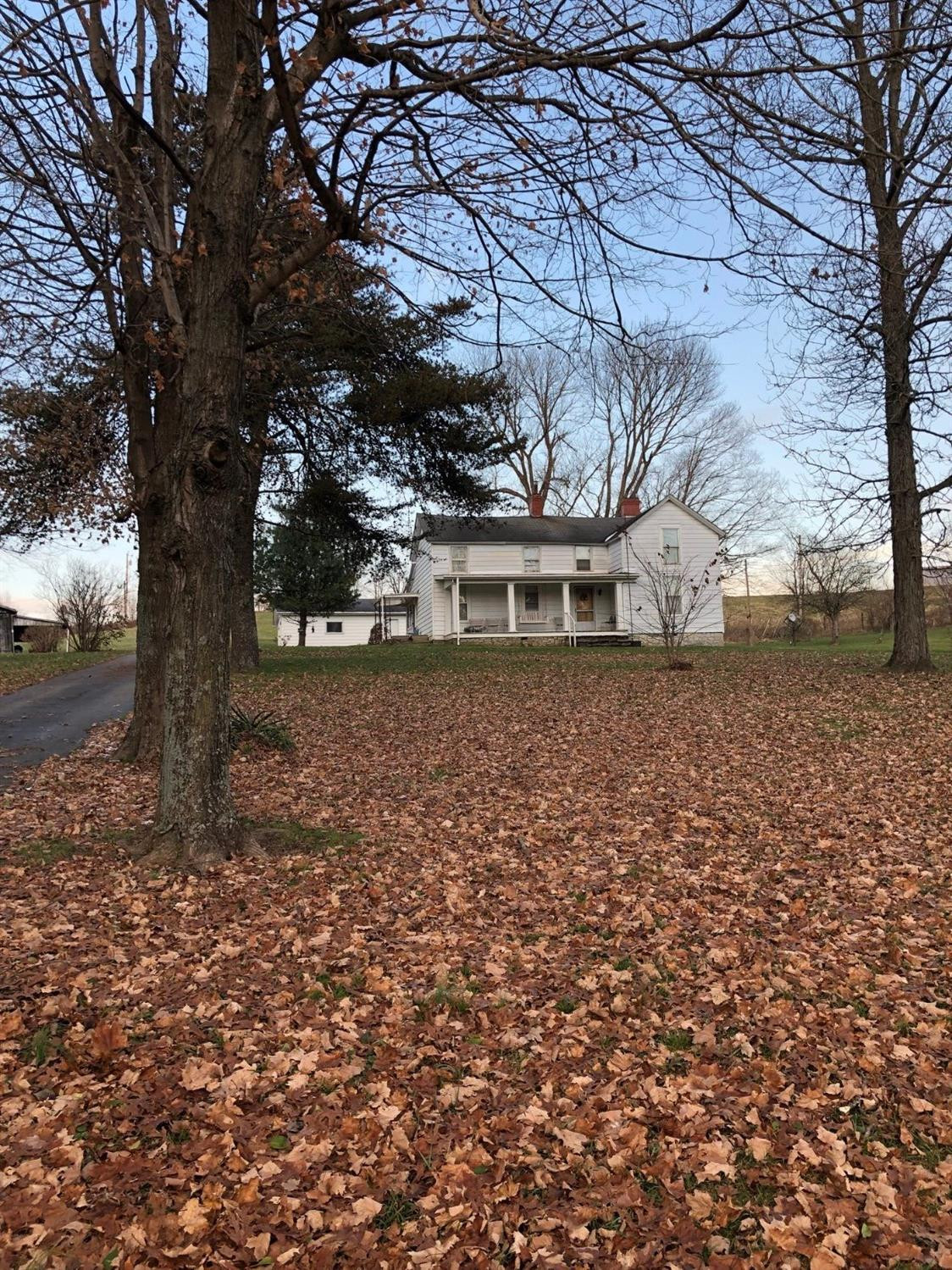 2840 Irvine Road Winchester, KY 40391 - Photo 5 of 43 Listing Photo