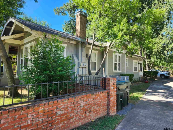 $950 | 637 South Chilton Avenue, Unit B, Tyler, TX 75701