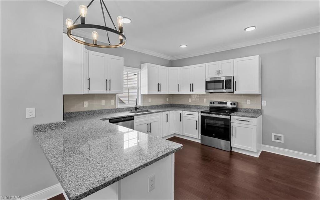 4503 Holland Road Greensboro, NC 27405 - Photo 11 of 36