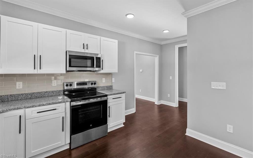 4503 Holland Road Greensboro, NC 27405 - Photo 13 of 36