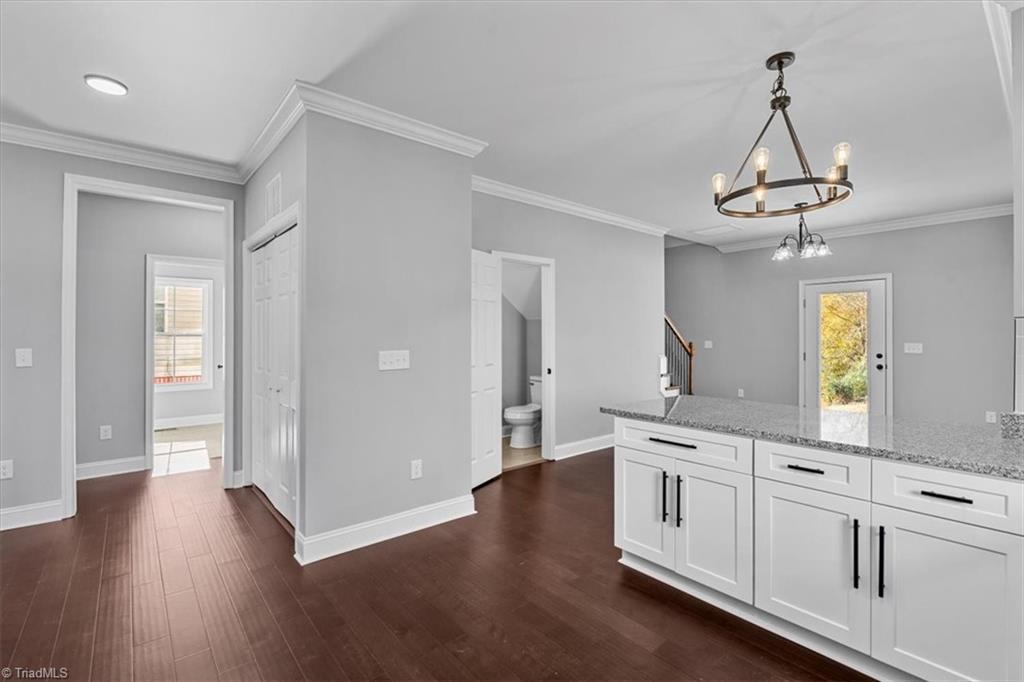 4503 Holland Road Greensboro, NC 27405 - Photo 14 of 36