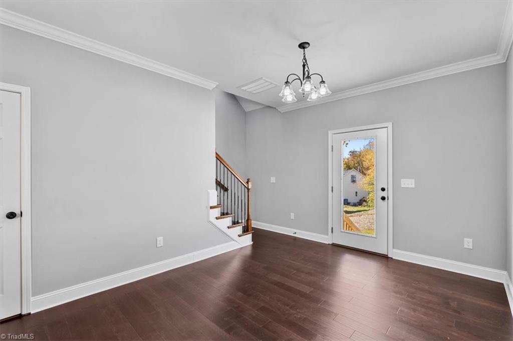 4503 Holland Road Greensboro, NC 27405 - Photo 16 of 36