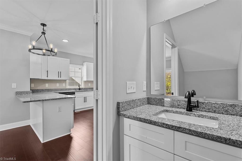 4503 Holland Road Greensboro, NC 27405 - Photo 19 of 36