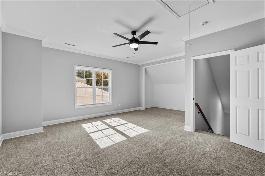 4503 Holland Road Greensboro, NC 27405 - Photo 26 of 36