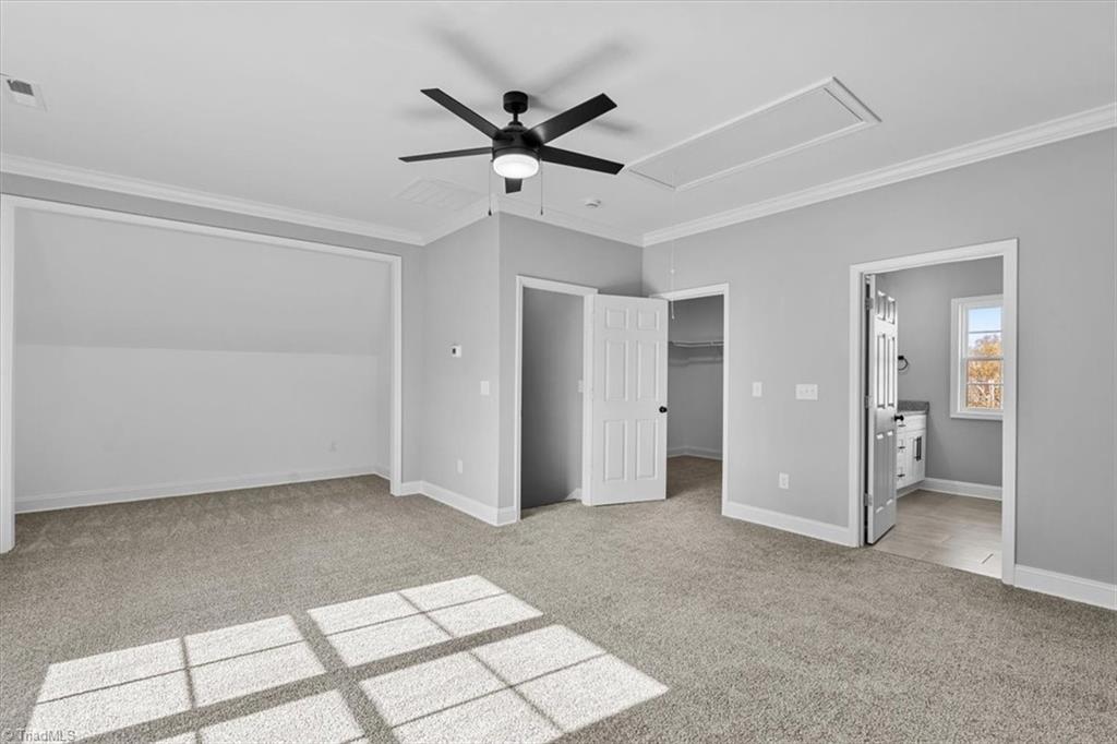 4503 Holland Road Greensboro, NC 27405 - Photo 28 of 36