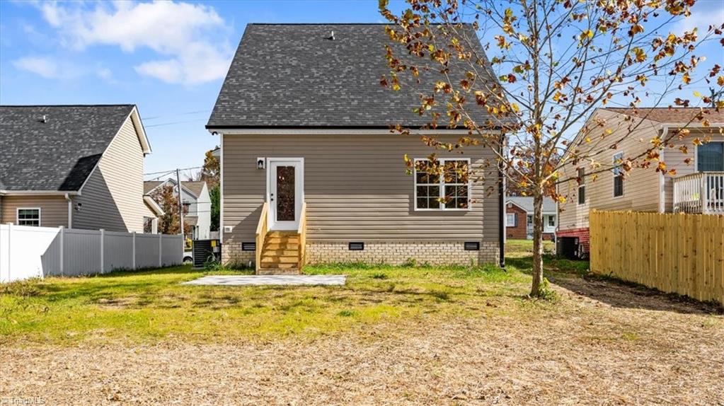 4503 Holland Road Greensboro, NC 27405 - Photo 35 of 36