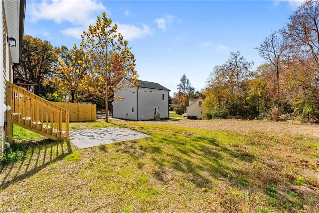 4503 Holland Road Greensboro, NC 27405 - Photo 36 of 36