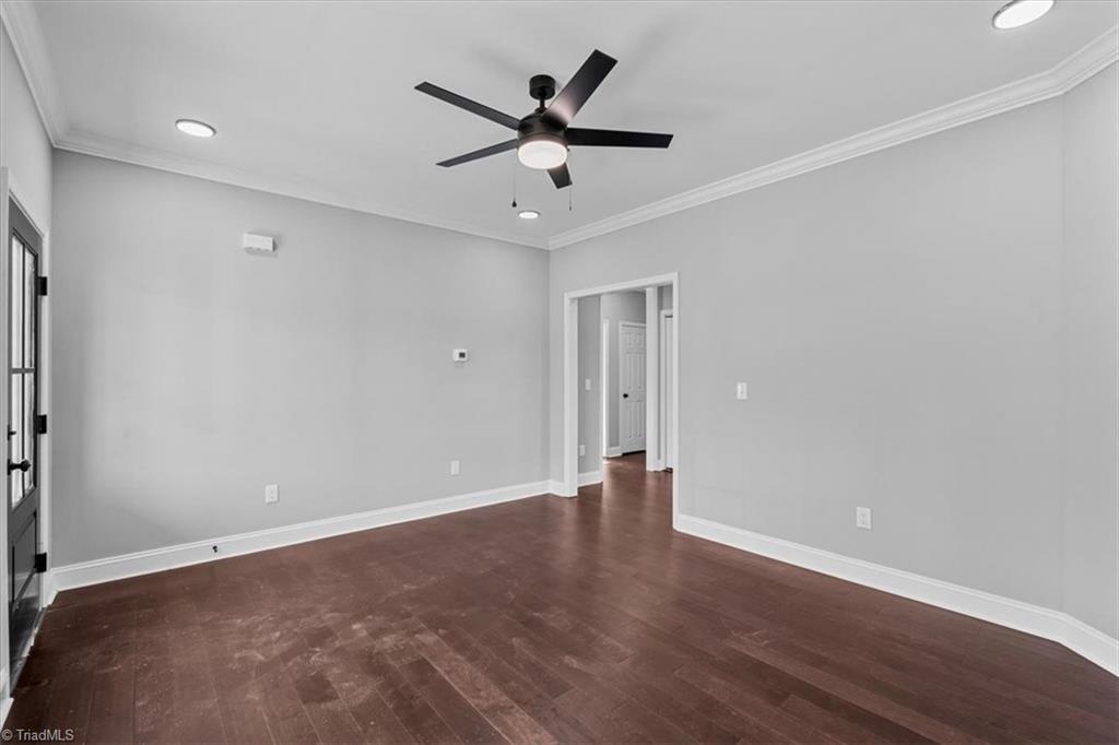 4503 Holland Road Greensboro, NC 27405 - Photo 4 of 36