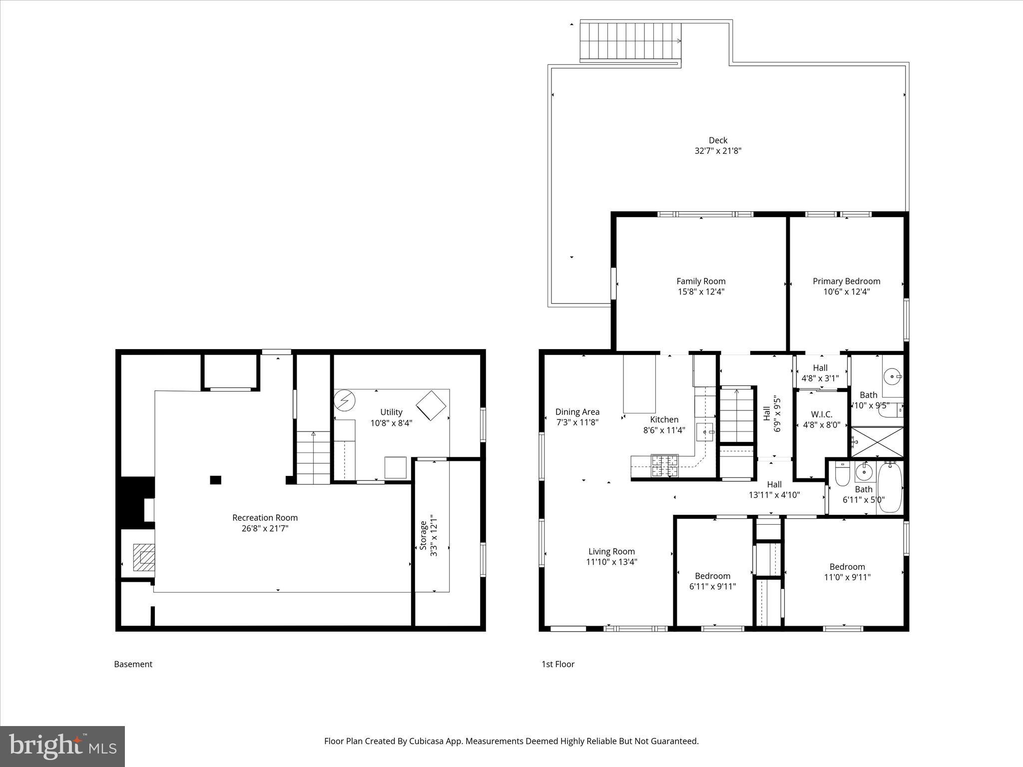 4029 Walters Court Fairfax, VA 22030 - Photo 21 of 27