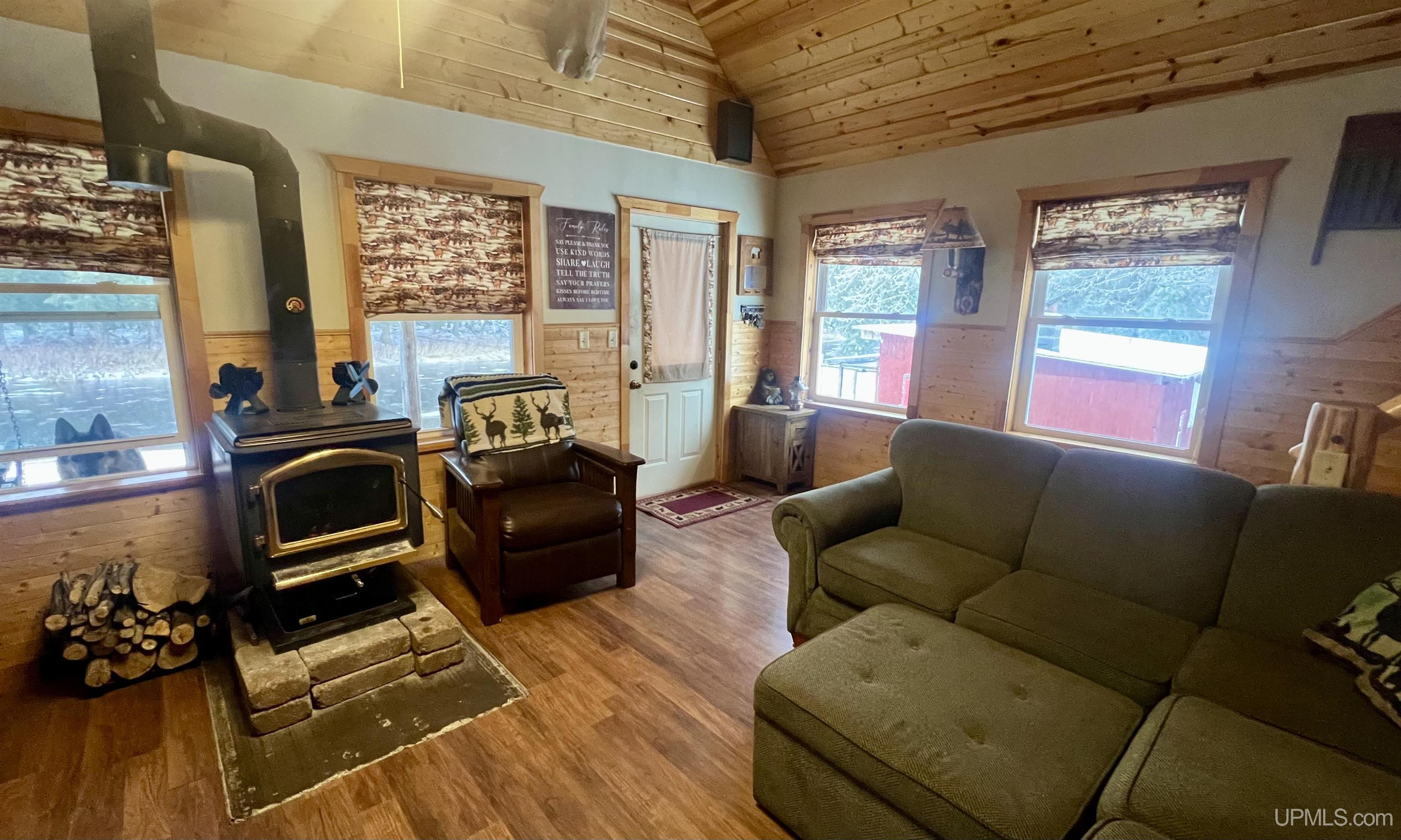 412 Cedardale 28th Road Cornell, MI 49818 - Photo 13 of 39 Gallery Image 13