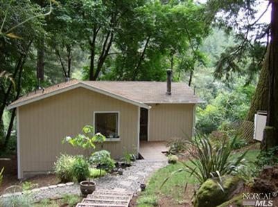 9006 South Street Monte Rio, CA 95462 - Photo 1 of 1 Front Exterior.