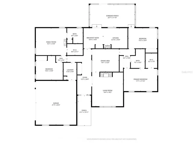 $349,900 | 3928 Southeast 14th Place, Ocala, FL 34471