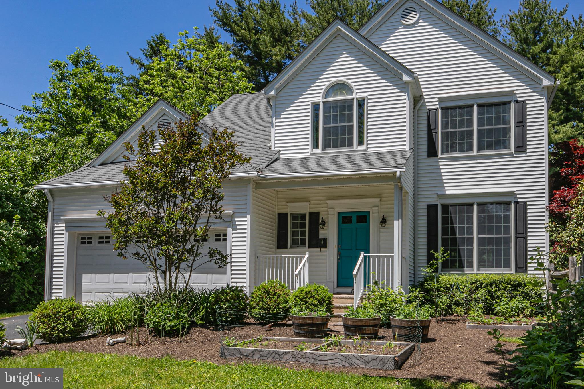 8 Robert Road Princeton, NJ 08540 - Photo 36 of 36