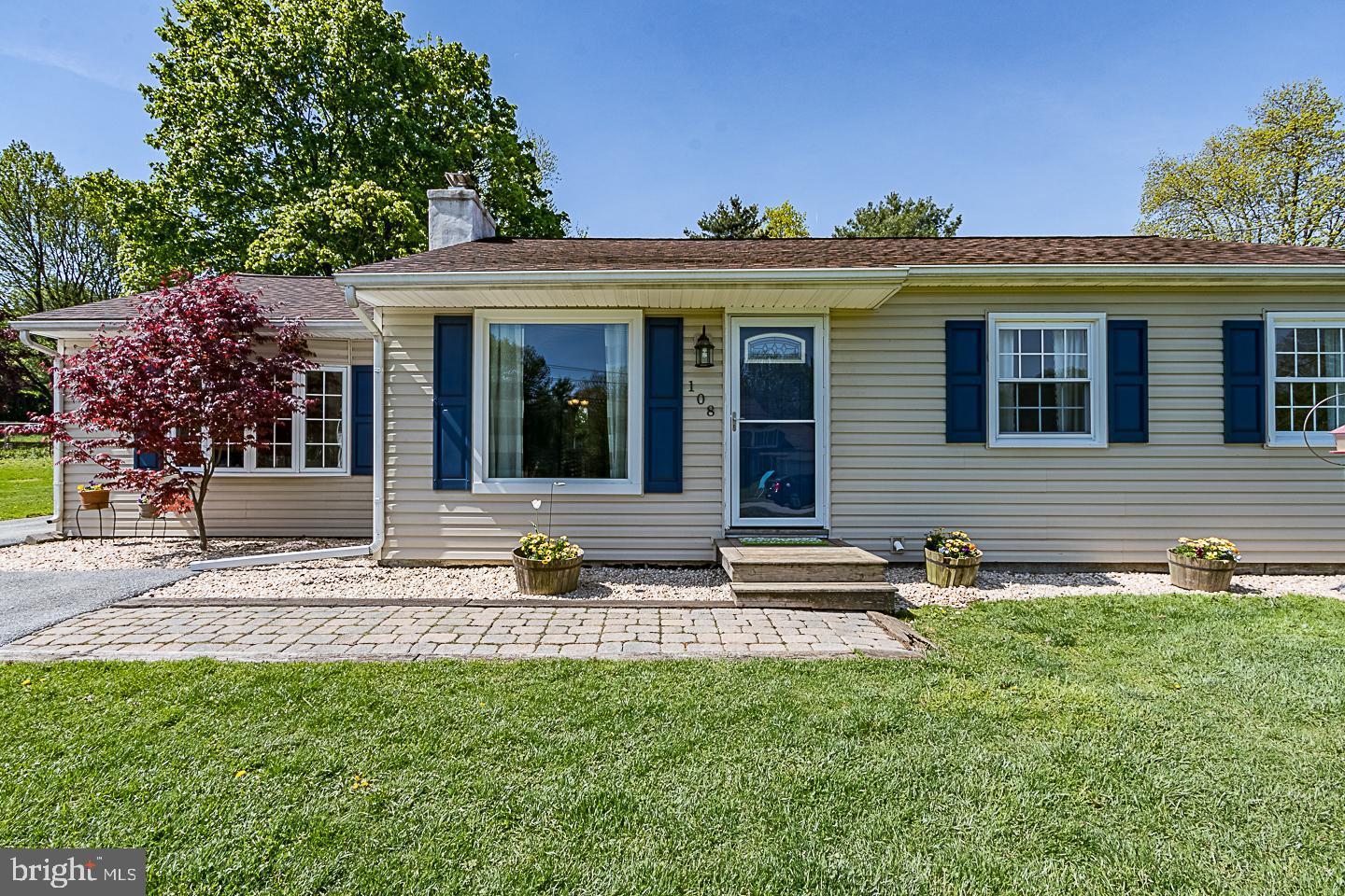 108 Andover Road Glenmoore, PA 19343 - Photo 2 of 36 Gallery Image 2