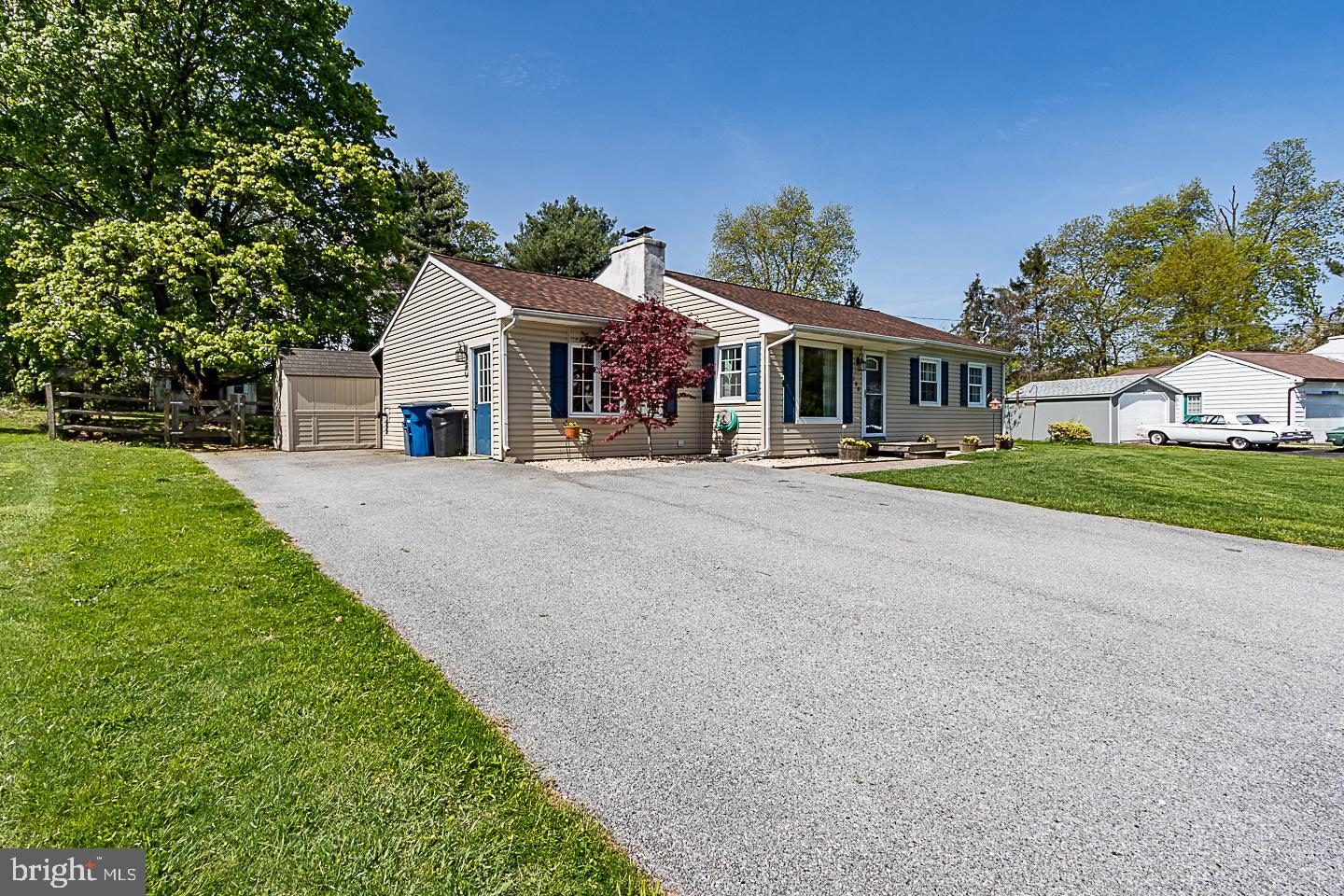 108 Andover Road Glenmoore, PA 19343 - Photo 26 of 36 Gallery Image 26