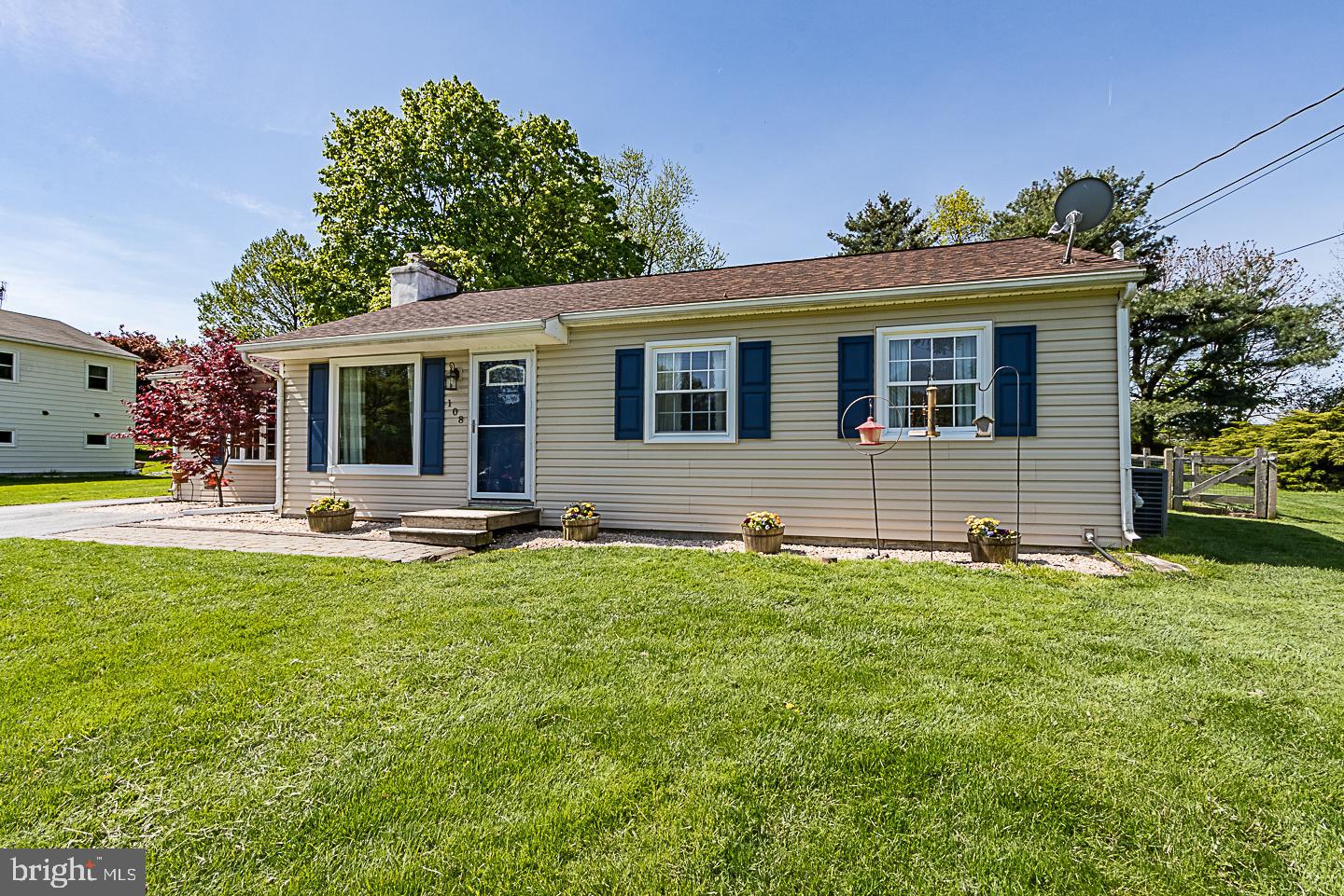 108 Andover Road Glenmoore, PA 19343 - Photo 33 of 36 Gallery Image 33