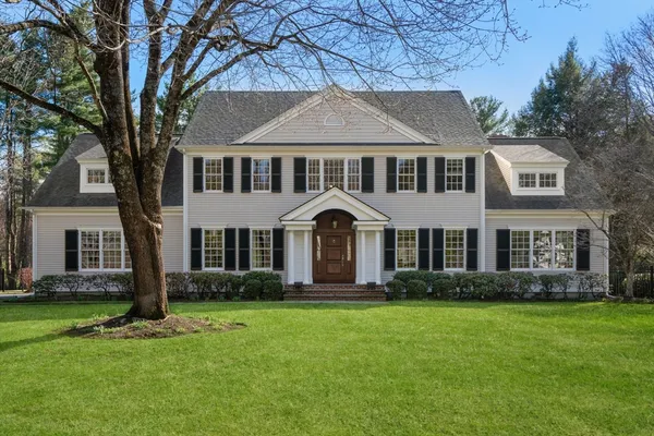 $3,750,000 | 24 Sears Road, Weston, MA 02493