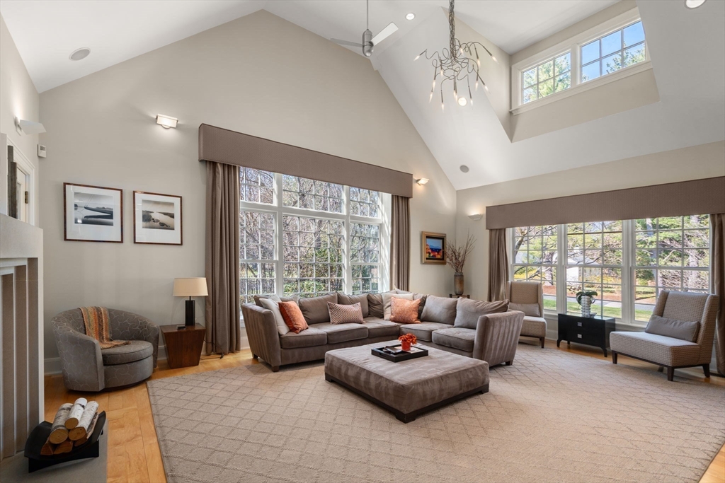 24 Sears Road Weston, MA 02493 - Photo 13 of 41