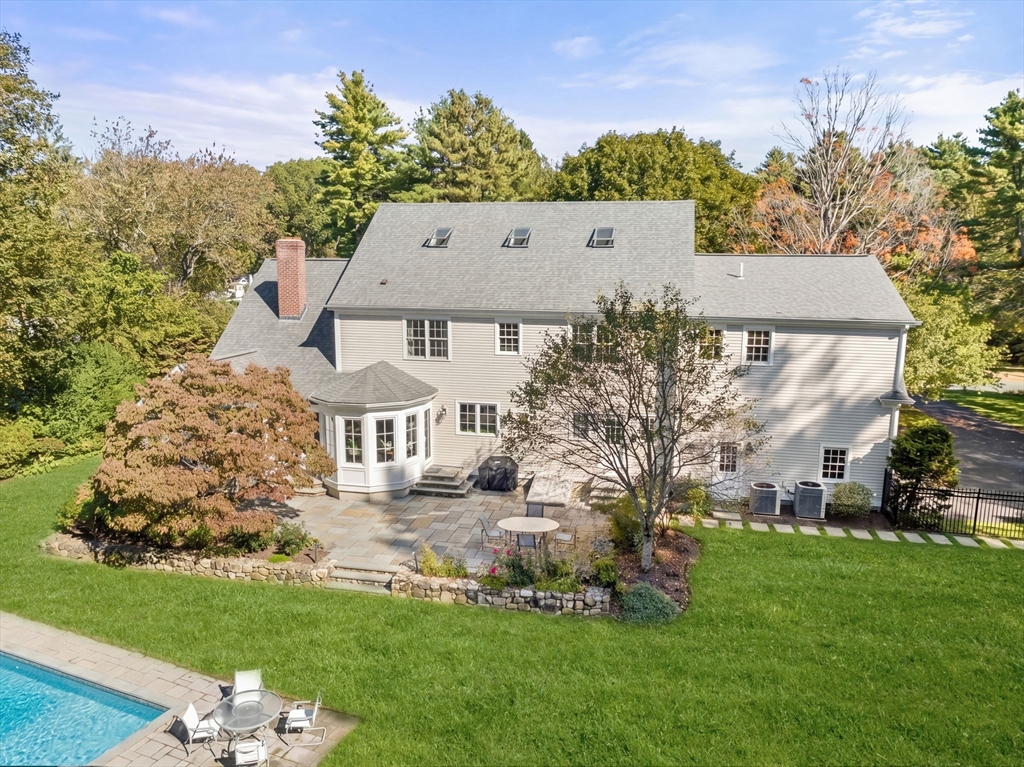 24 Sears Road Weston, MA 02493 - Photo 39 of 41