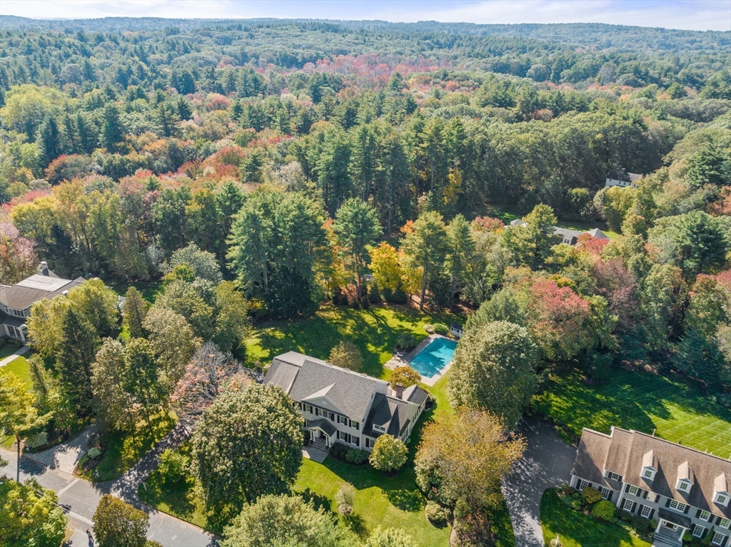 24 Sears Road Weston, MA 02493 - Photo 40 of 41