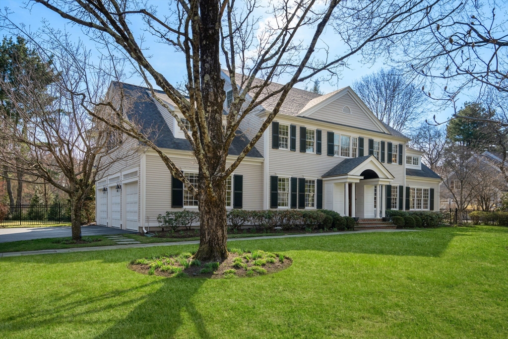 24 Sears Road Weston, MA 02493 - Photo 41 of 41