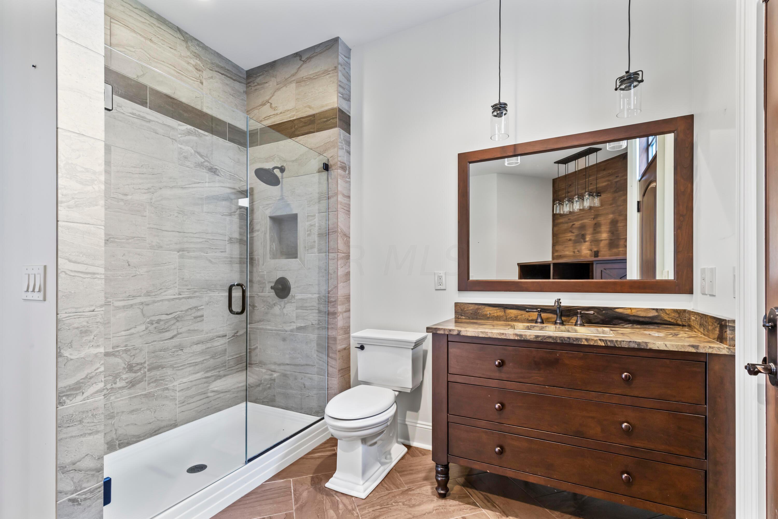 8850 Trimmer Road Centerburg, OH 43011 - Photo 51 of 99 52. Laundry_Full Bath