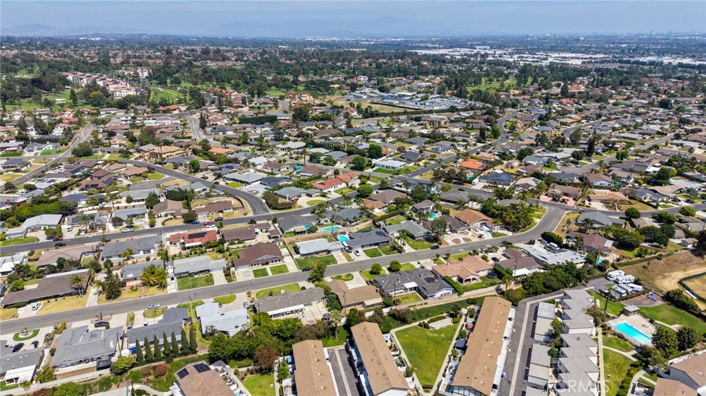 5041 Ridglea Avenue Buena Park, CA 90621 - Photo 59 of 60 DRON PICTURE