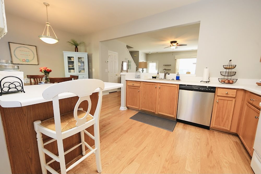 5013 Echo Ridge Road Raleigh, NC 27612 - Photo 6 of 15 Photo 6