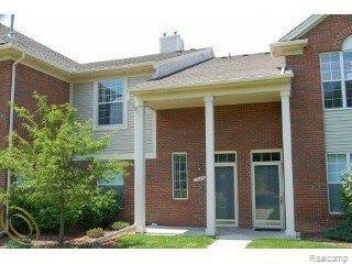 1893 Flagstone Circle, Unit 131 Rochester, MI 48307 - Photo 1 of 1 flagstone