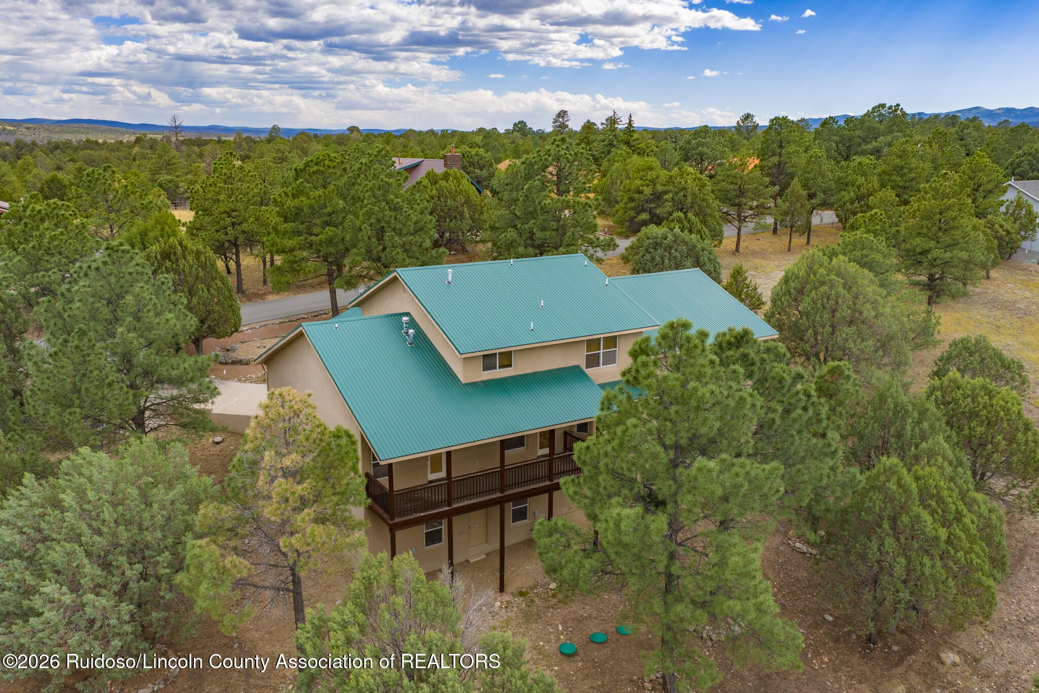 191 Eagle Ridge Road Alto, NM 88312 - Photo 59 of 64 Gallery Image 59