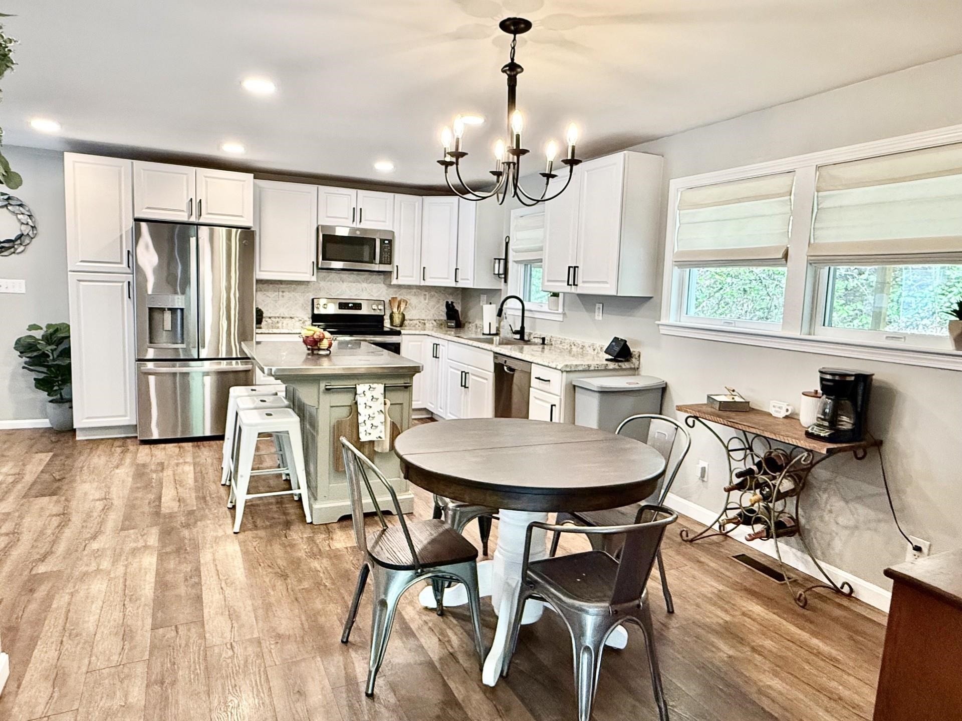 493 North Shore Road Chesterfield, NH 03462 - Photo 14 of 54