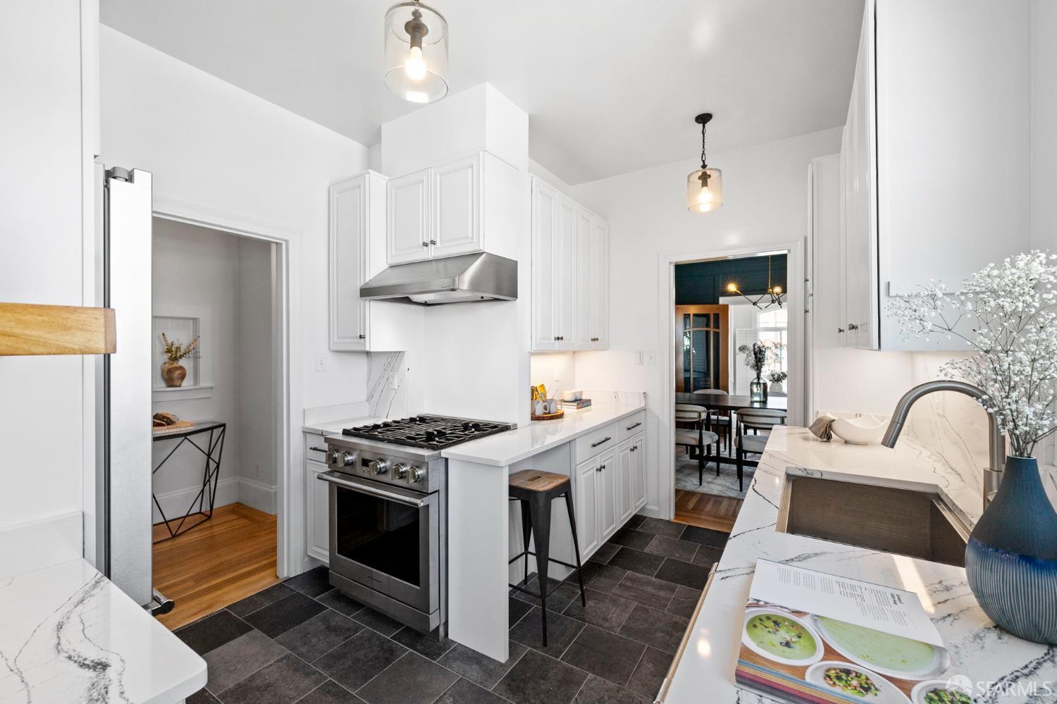 166 Palm Avenue, Unit 3 San Francisco, CA 94118 - Photo 11 of 35