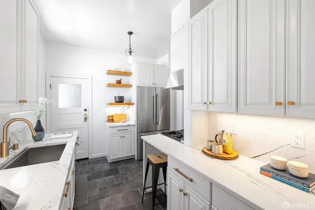 $1,195,000 | 166 Palm Avenue, Unit 3, San Francisco, CA 94118