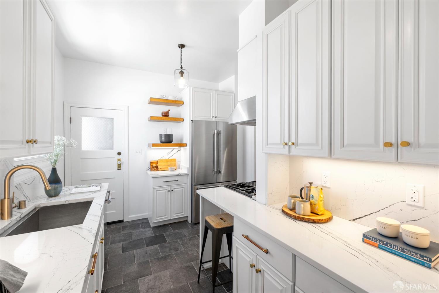 166 Palm Avenue, Unit 3 San Francisco, CA 94118 - Photo 12 of 35