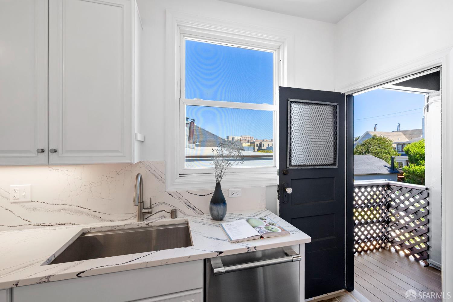 166 Palm Avenue, Unit 3 San Francisco, CA 94118 - Photo 14 of 35