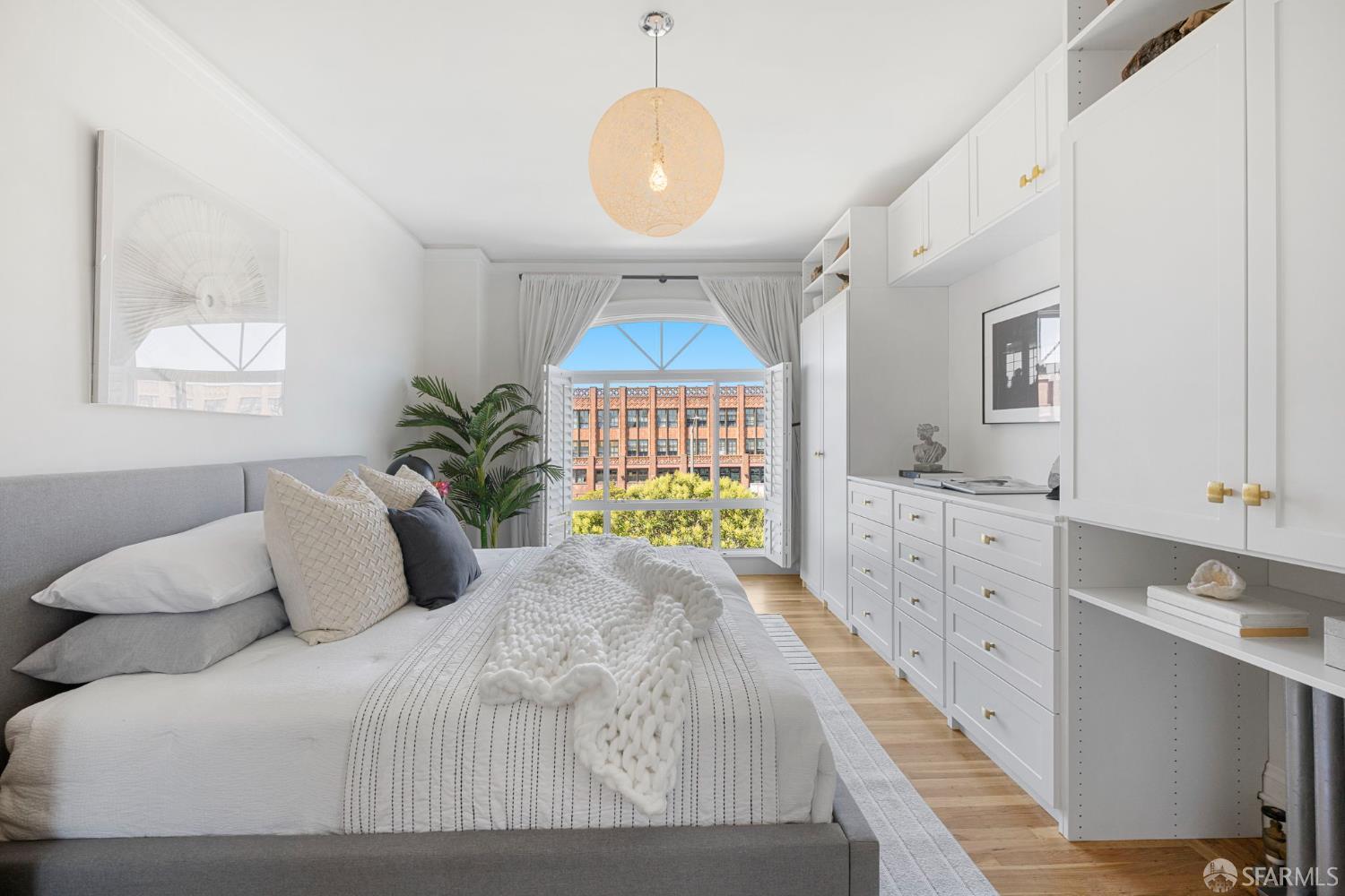 166 Palm Avenue, Unit 3 San Francisco, CA 94118 - Photo 15 of 35
