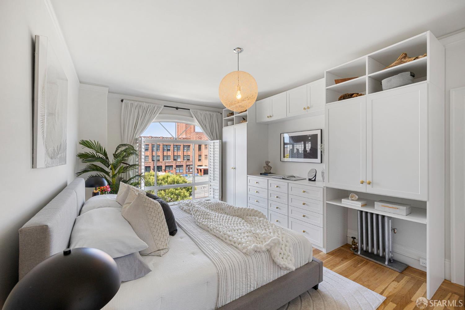 166 Palm Avenue, Unit 3 San Francisco, CA 94118 - Photo 16 of 35