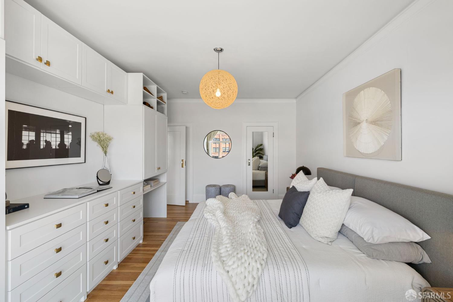 166 Palm Avenue, Unit 3 San Francisco, CA 94118 - Photo 17 of 35