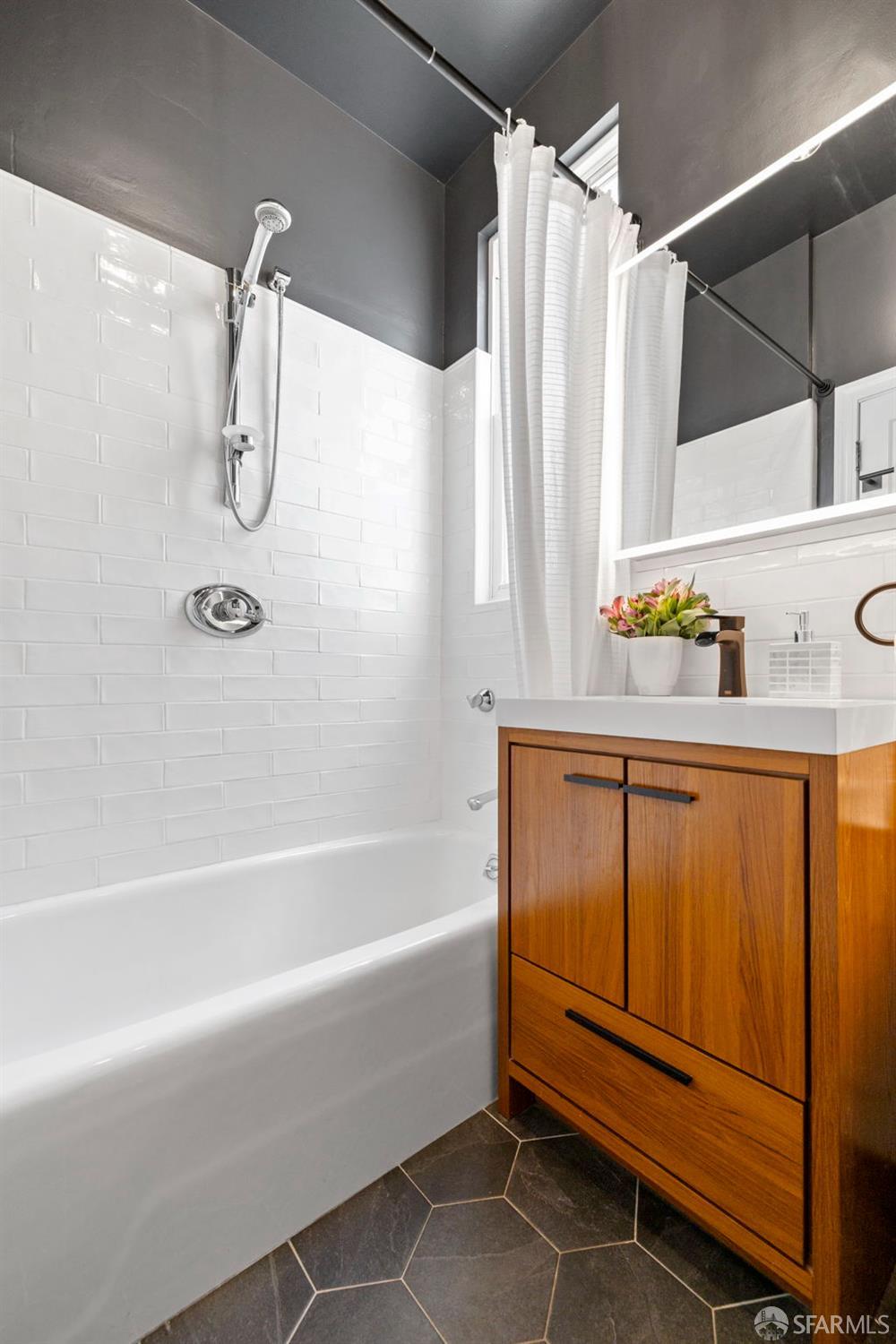 166 Palm Avenue, Unit 3 San Francisco, CA 94118 - Photo 19 of 35 Includes Toto bidet/washlet with heated seat