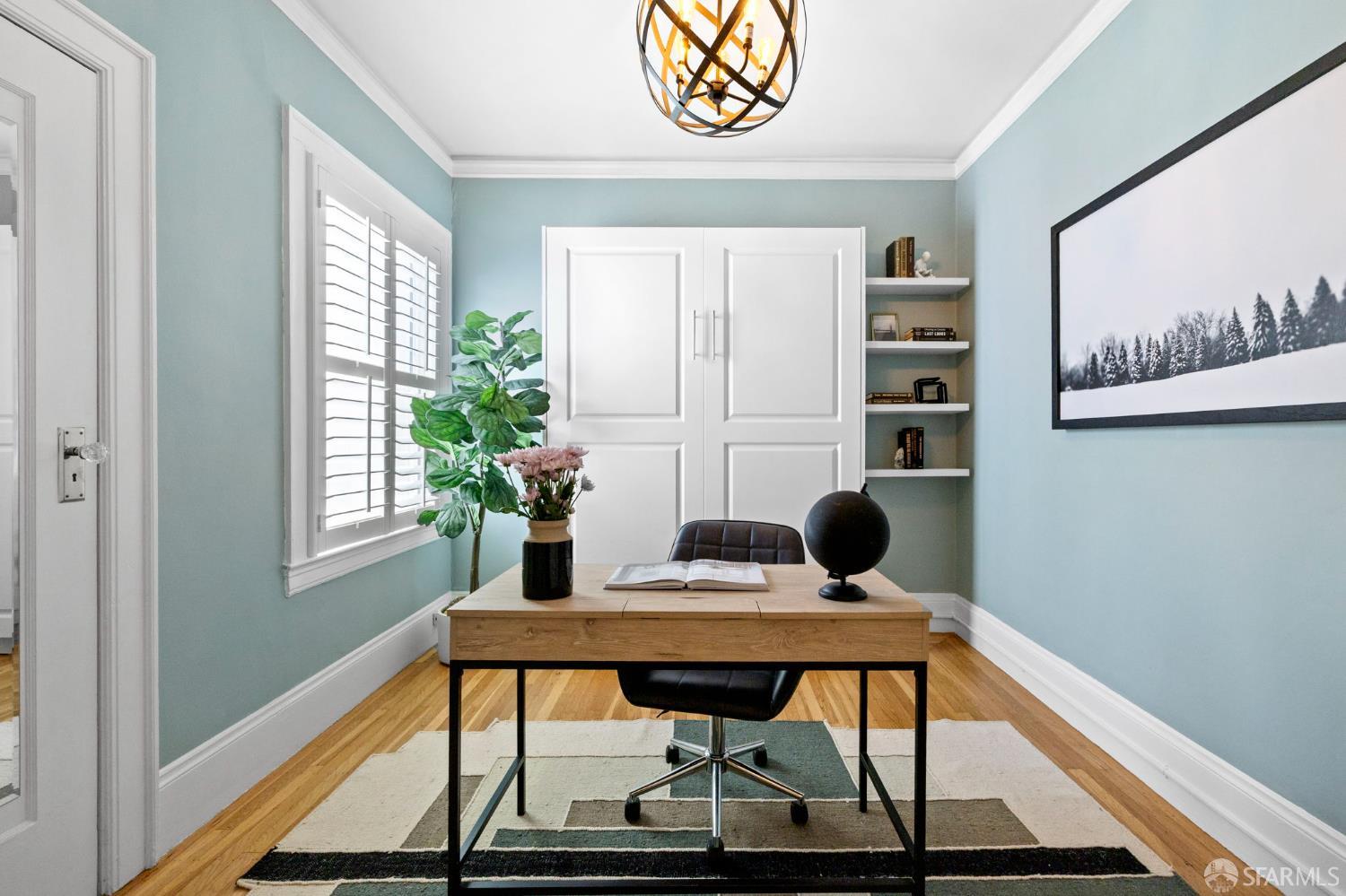 166 Palm Avenue, Unit 3 San Francisco, CA 94118 - Photo 20 of 35