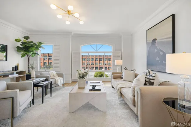 $1,195,000 | 166 Palm Avenue, Unit 3, San Francisco, CA 94118