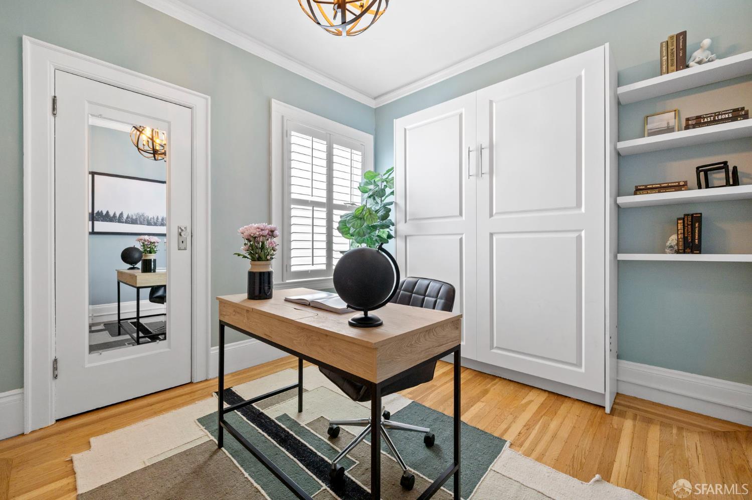 166 Palm Avenue, Unit 3 San Francisco, CA 94118 - Photo 21 of 35
