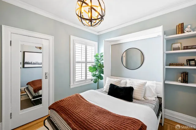 $1,195,000 | 166 Palm Avenue, Unit 3, San Francisco, CA 94118