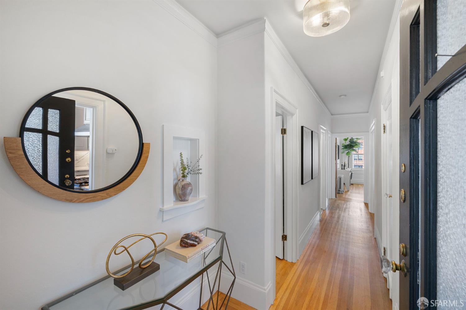 166 Palm Avenue, Unit 3 San Francisco, CA 94118 - Photo 24 of 35