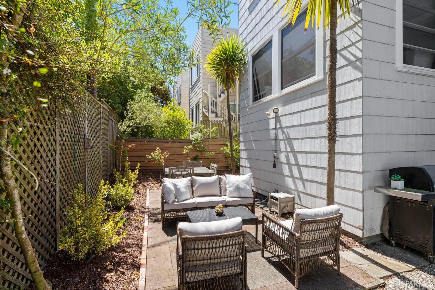 166 Palm Avenue, Unit 3 San Francisco, CA 94118 - Photo 26 of 35