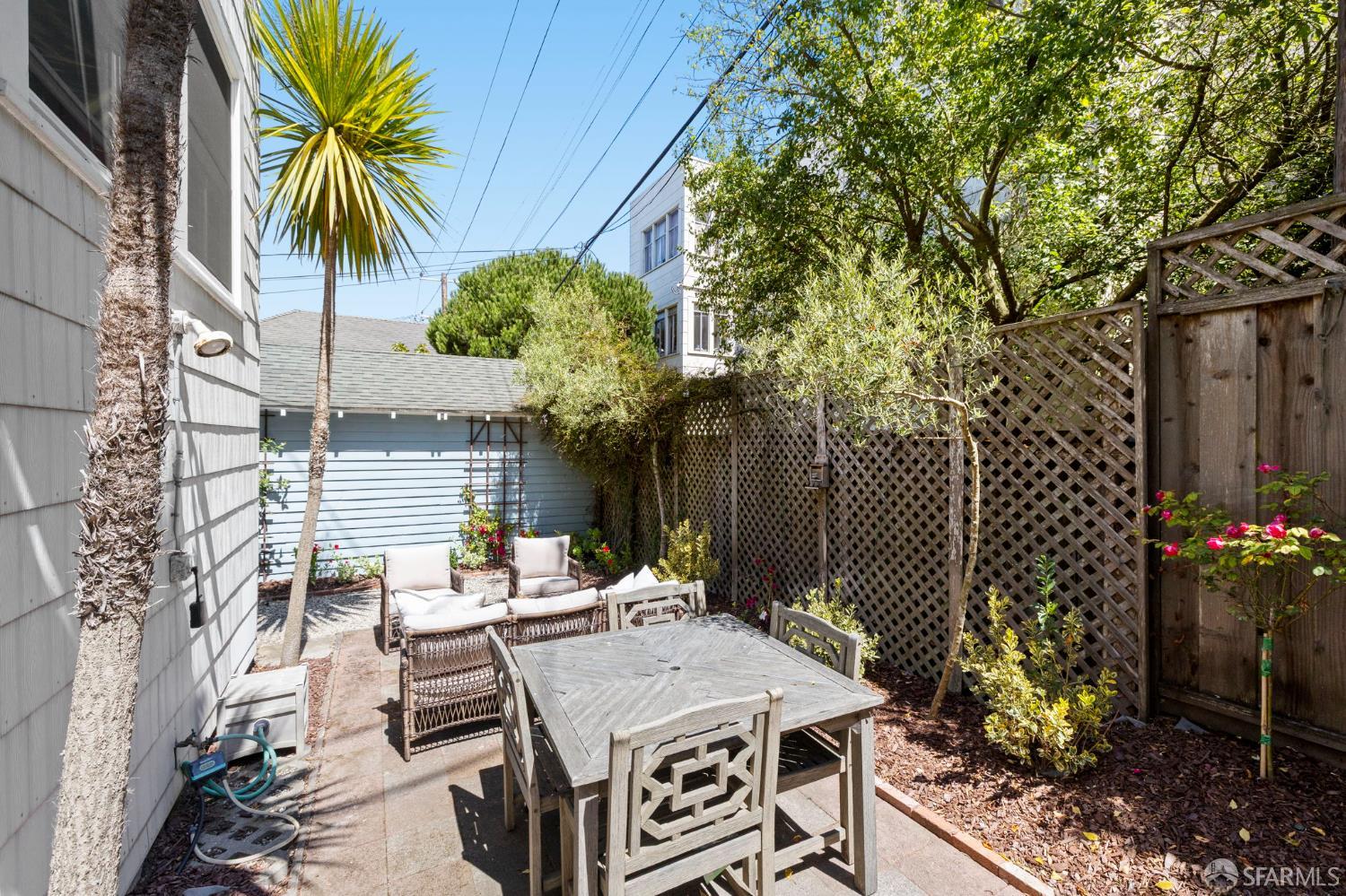 166 Palm Avenue, Unit 3 San Francisco, CA 94118 - Photo 27 of 35