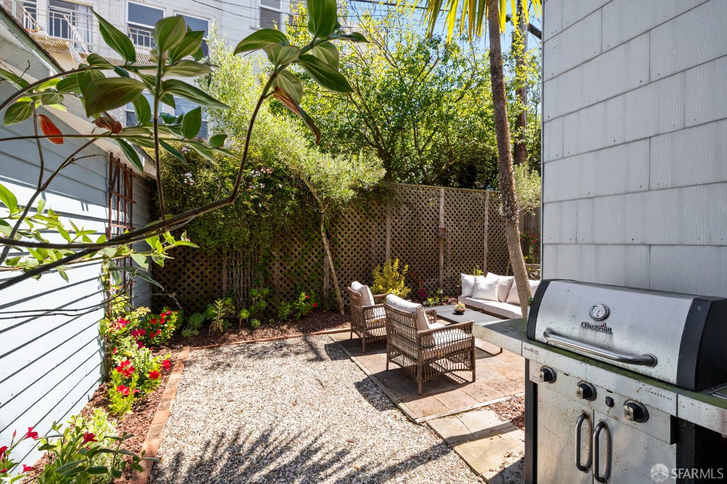 166 Palm Avenue, Unit 3 San Francisco, CA 94118 - Photo 28 of 35