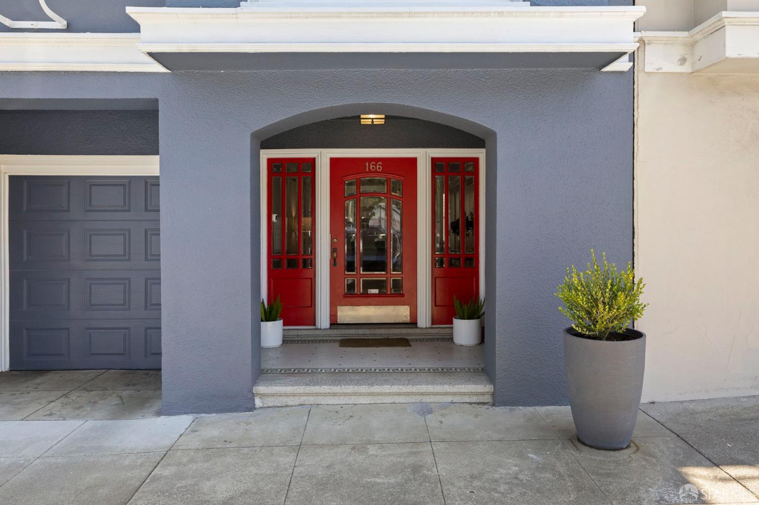 166 Palm Avenue, Unit 3 San Francisco, CA 94118 - Photo 33 of 35